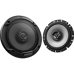 Kenwood KFC-S1766 Stage Sound Series 17cm 6.5" 2-Way Coaxial Car Speaker 300 Watts Kenwood KFC-S1766 Stage Sound Series 17cm 6.5" 2-Way Coaxial Car Speaker 300 Watts