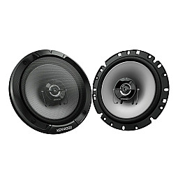 Kenwood KFC-S1767 6.5" (17cm) Flush Mount 2 Way Speaker System