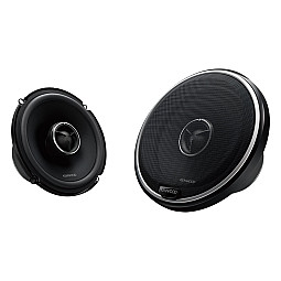 Kenwood KFC-X1741 6.5" 17cm Bracket Mount 2-Way High Grade X-series Coaxial Speaker System Kenwood KFC-X1741 6.5" 17cm Bracket Mount 2-Way High Grade X-series Coaxial Speaker System