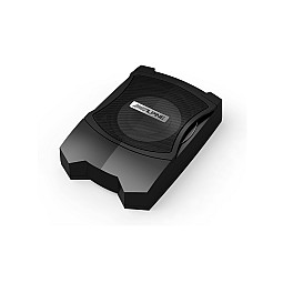 Alpine PWE-V80 - 8" 20cm Active Under Seat Amplified Subwoofer Alpine PWE-V80 - 8" 20cm Active Under Seat Amplified Subwoofer