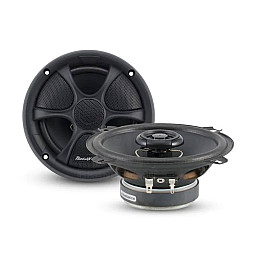 Phoenix Gold RX5CX - RX Series 5.25″ (13cm) 2 Way Coaxial Car Speakers