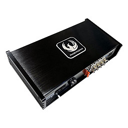 Phoenix Gold ZDA4.6 - 4 Channel Amplifier with 6 DSP Output Channels Phoenix Gold ZDA4.6 - 4 Channel Amplifier with 6 DSP Output Channels