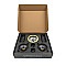 Phoenix Gold ZDBMW4CS + RKXSK 4" Speaker ZDBMW4CS + RKXSK