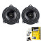 Phoenix Gold ZDBMW4CX + RKXSK 4" Speaker ZDBMW4CX + RKXSK