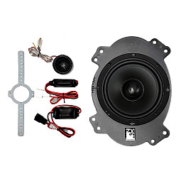 Phoenix Gold ZDSKI1 6.5″ 2-Way Front Door Component Car Speaker For Isuzu D-Max 2019> Phoenix Gold ZDSKI1 6.5″ 2-Way Front Door Component Car Speaker For Isuzu D-Max 2019>