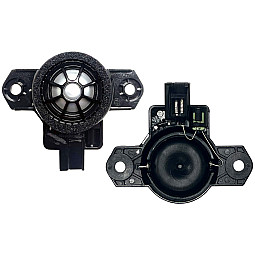 Volvo XC60 25mm 40w Plug & Play Tweeters Upgrade Phoenix Gold ZDSV25T