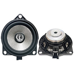 Volvo XC90 Car Front Speaker Upgrde Phoenix Gold ZDSV4C 60w Plug & Play