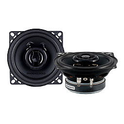Phoenix Gold ZX4CXS ZX-Series 4" (10cm) 2 Way Coaxial Car Speakers Phoenix Gold ZX4CXS ZX-Series 4" (10cm) 2 Way Coaxial Car Speakers