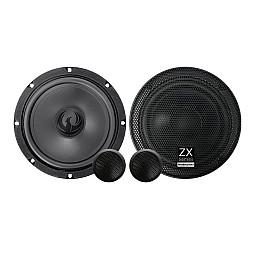 Phoenix Gold ZX65CS 6.5" (165mm) 2 Way Component Car Speakers Phoenix Gold ZX65CS 6.5" (165mm) 2 Way Component Car Speakers