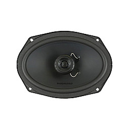 Phoenix Gold ZX69CXS ZX-Series 6" x 9" 2 Way Coaxial Car Speakers