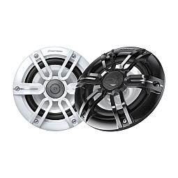 Pioneer TS-ME650FS ME-Series 2-Way 16.5cm Marine Grade Coaxial Car Speakers - 250W Pioneer TS-ME650FS ME-Series 2-Way 16.5cm Marine Grade Coaxial Car Speakers - 250W