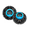 Recoil RCX65 Coaxial Speakers RCX65
