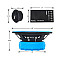 Recoil REM525 Component Speakers REM525