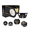Recoil SAM265 6.5" Speakers SAM265