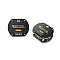 Recoil SAM265 6.5" Speakers SAM265