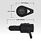 Scosche BTFM9-SP Car Kit BTFM9-SP