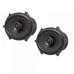 Sony XS-680ES 6 x 8" (16 x 20cm) Mobile ES™ 2-way Coaxial Car Speakers Sony XS-680ES 6 x 8" (16 x 20cm) Mobile ES™ 2-way Coaxial Car Speakers