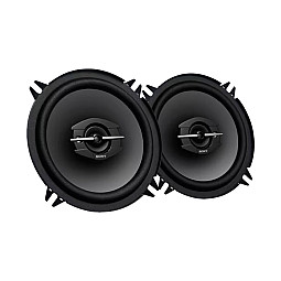 SONY XS-GTF1339 5.25" 13cm 3-Way Car Coaxial Speakers 460 Watts a Pair