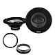 Alpine SXE-2035S + CT25AU07 Audi SXE-2035S + CT25AU07