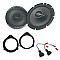 TS-A1671F + SFKU-AUD01-165