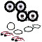 SXE-1325S + SXE-1725S + CT25BM06 + CT25BM02 + CT55-BM00 / MB01 x 2