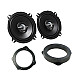 JVC CS-J520X + CT25BM04 BMW CS-J520X + CT25BM04