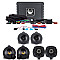 Phoenix Gold ZDAP-BMW2 + ZDBMW4CX + ZDBMW4CS + ZDSB200S Amplifier ZDAP-BMW2 + ZDBMW4CX + ZDBMW4CS + ZDSB200S