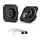 JBL Stage2 424 + CT55-PE02 Citroen Stage2 424 + CT55-PE02
