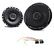 Kenwood KFC-PS1796 + CT55-PE02 Peugeot KFC-PS1796 + CT55-PE02