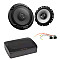 KFC-S1766 + CT55-PE02 + BASSLINK MINI
