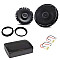 KFC-PS1796 + CT25FD14 + CT55-FD02 + BASSLINK MINI