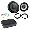 KFC-S1766 + CT25FD14 + CT55-FD02 + BASSLINK MINI
