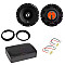 Stage1 621 + CT25FD14 + CT55-FD02 + BASSLINK MINI