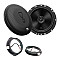 JBL Stage2 65 + SAFD31 Ford Stage2 65 + SAFD31