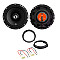 Stage1 621 + CT25FD19 + CT55-FD02