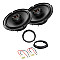 TS-D65F + CT25FD19 + CT55-FD02