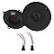 Honda S2000 2001 Onwards 13cm Front Door Speaker Upgrade Kit