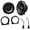 XS-130GS + CT25HD03 + CT55-HD01