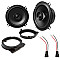 XS-130GS + CT25HD04 + CT55-HD01