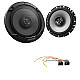 Kenwood KFC-S1766 + CT55-PE02 Citroen KFC-S1766 + CT55-PE02