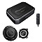 DynamicSounds TS-WX140DA + KFC-S1066 Land Rover TS-WX140DA + KFC-S1066