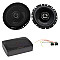 KFC-PS1797 + CT55-PE02 + BASSLINK MINI