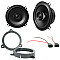 XS-130GS + CT25RT02 + CT55-RT01