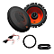 JBL Stage1 62 / 40-0863-165 / CT55-VW02 Volkswagen Stage1 62 / 40-0863-165 / CT55-VW02