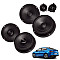 TS-Q160C-VW + TS-Q160F-VW