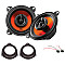 JBL Stage1 42F + CT25VX05 + CT55-VX01 Vauxhall Stage1 42F + CT25VX05 + CT55-VX01
