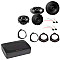 TS-G1020F / TS-G1720F / CT25VX05 / CT25VX06 / CT55-VX01 x 2 / BASSLINK MINI