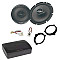 TS-A1671F + CT25NS01 + CT55-DC01 + BASSLINK MINI