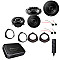 Pioneer TS-G1020F / TS-G1720F / CT25VX05 / CT25VX06 / CT55-VX01 x 2 / TS-WX140DA Vauxhall TS-G1020F / TS-G1720F / CT25VX05 / CT25VX06 / CT55-VX01 x 2 / TS-WX140DA