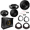 TS-G1020F / TS-G1720F / LAS12 / CT25VX05 / CT25VX06 / CT55-VX01 x 2